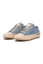 baskets-en-cuir-lisse-et-daim