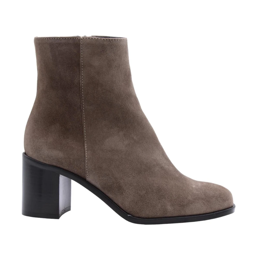Shoes > Boots > Heeled Boots - - Ctwlk. - Modalova