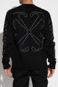 pull-over-avec-logo