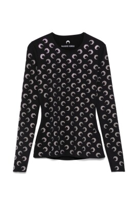 black-crescent-moon-rhinestone-top