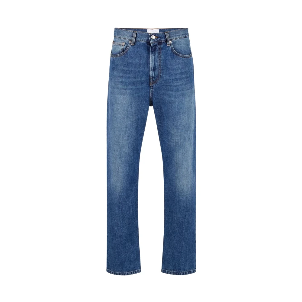 Iceberg Spijkerbroek uit de 50e jubileumcollectie Blue Heren