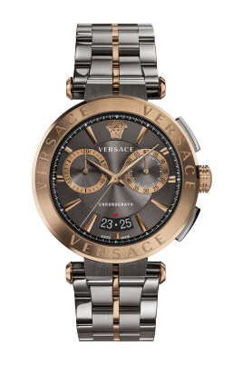 chronograph-steel-bracelet-grey-bronze-watch