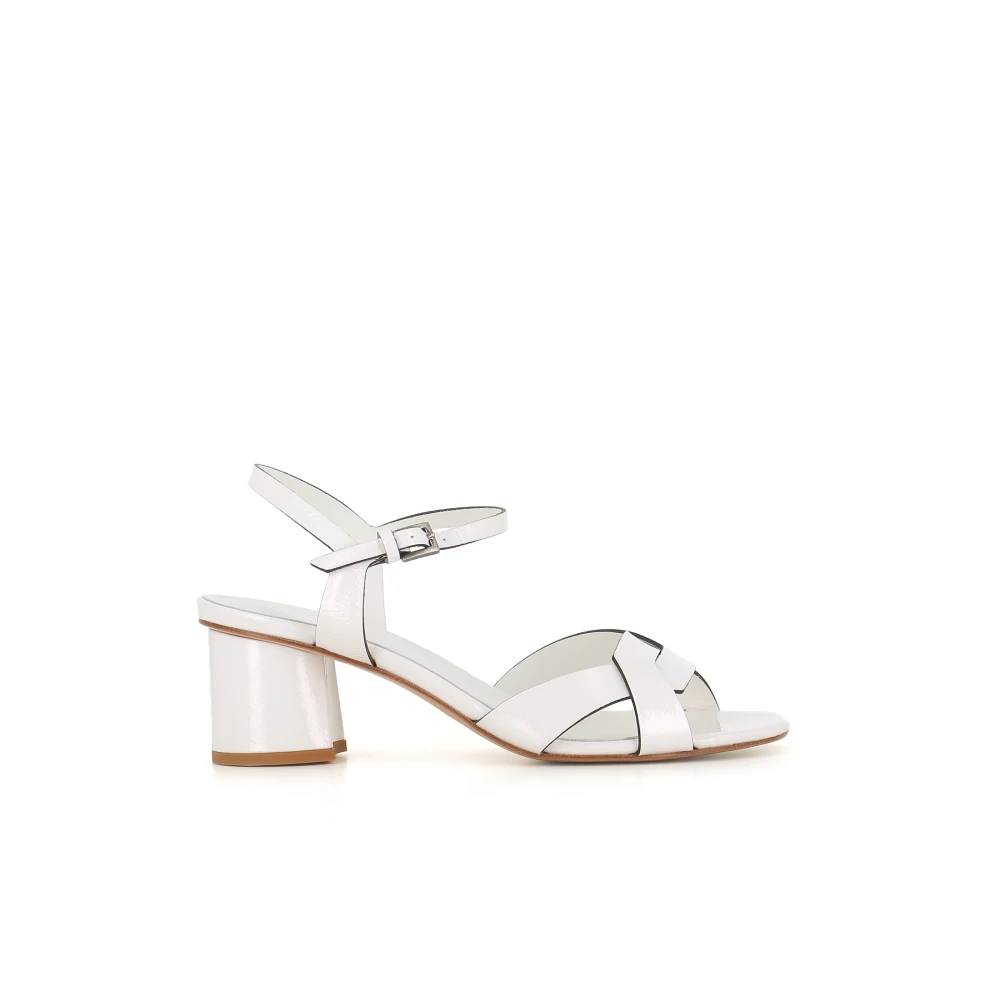 Shoes > Sandals > High Heel Sandals - - DEL Carlo - Modalova