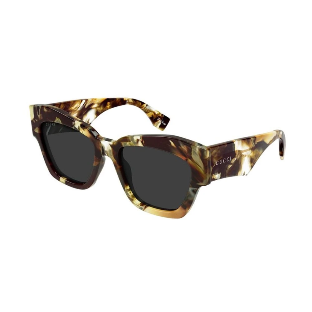 Gucci Women's Multicolor Sunglasses, 55 Mm, Gg2150s 004 Sunglasses