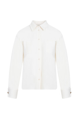 white-shirt-jacket-classic-style