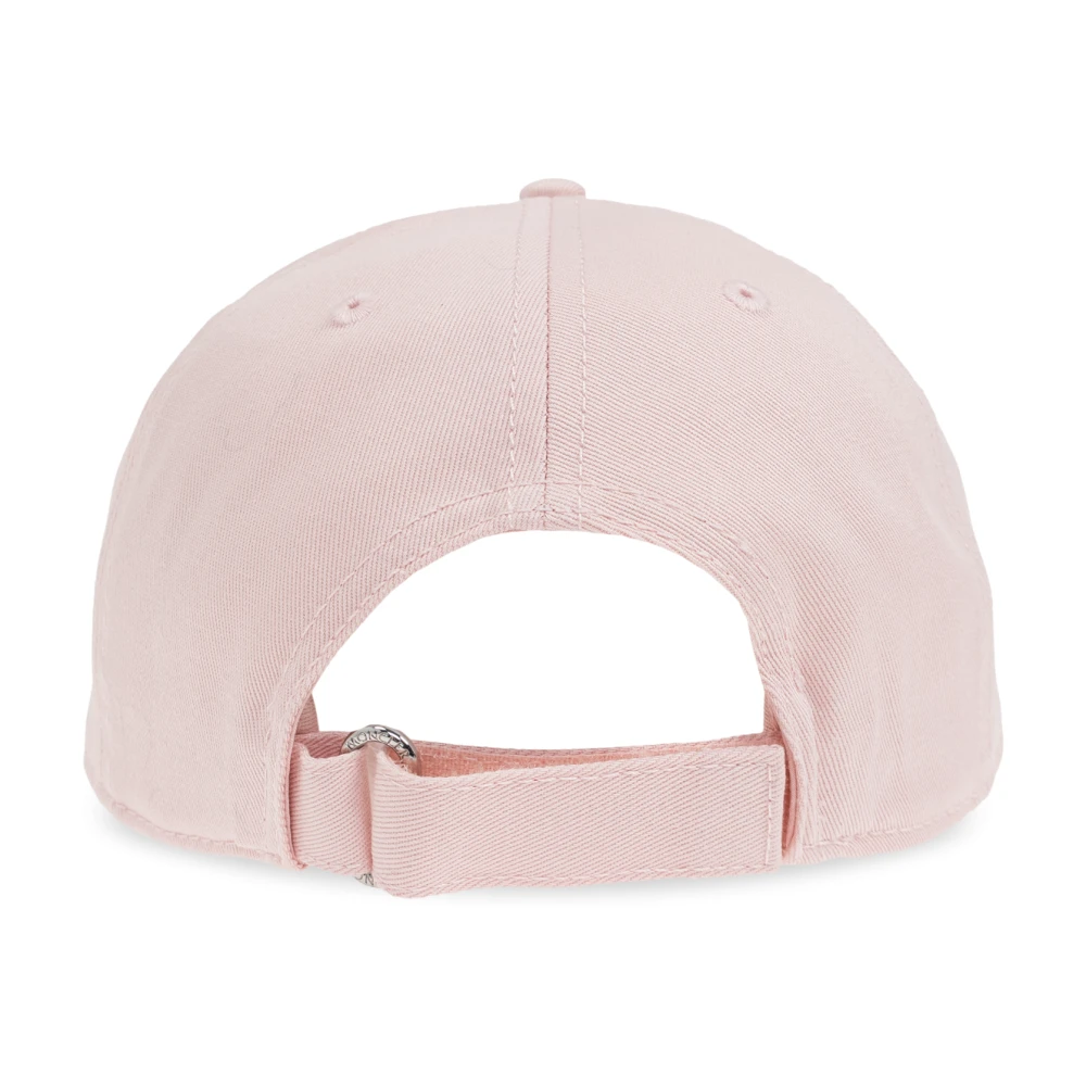 Moncler Pet Pink Dames