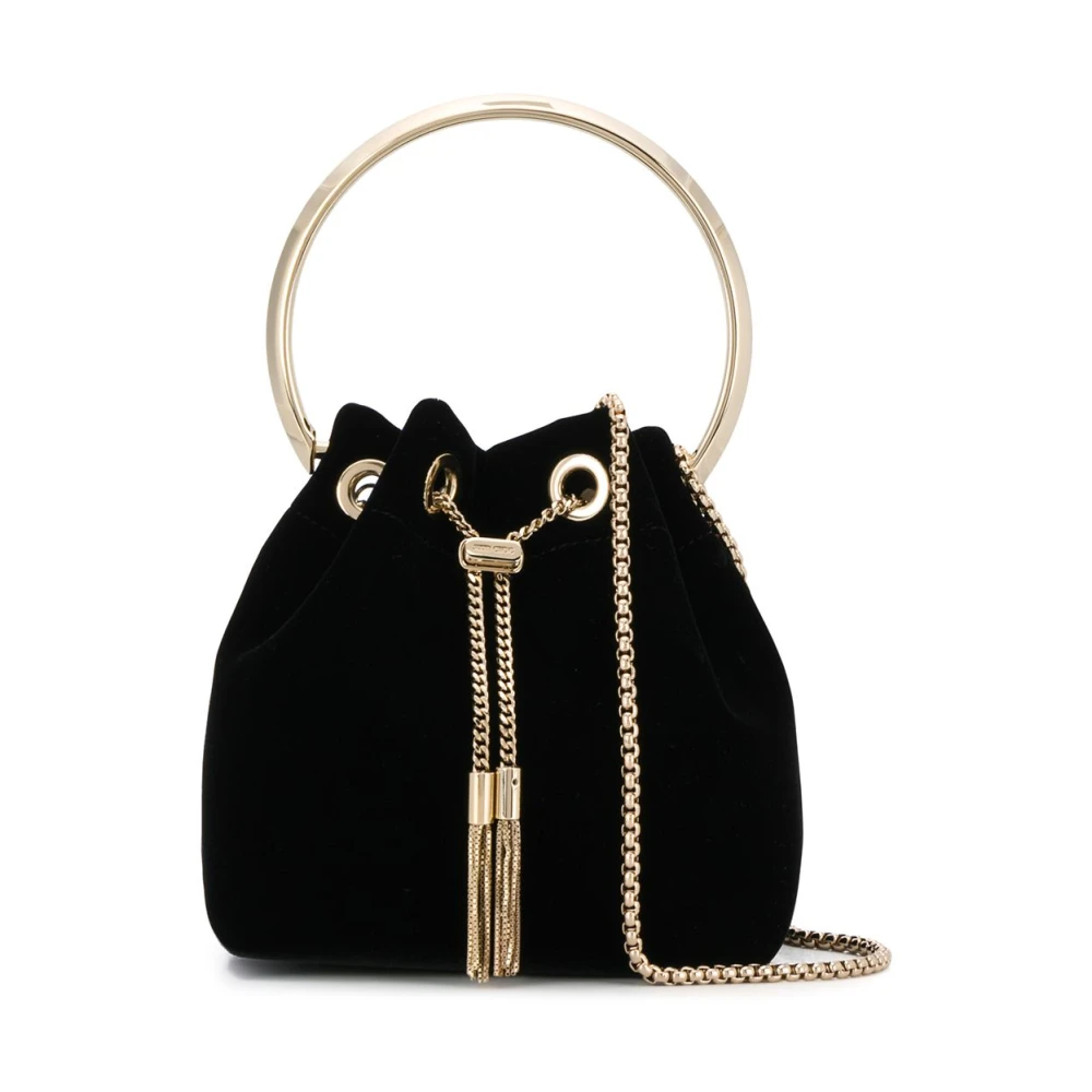 Bags > Bucket Bags - - Jimmy Choo - Modalova