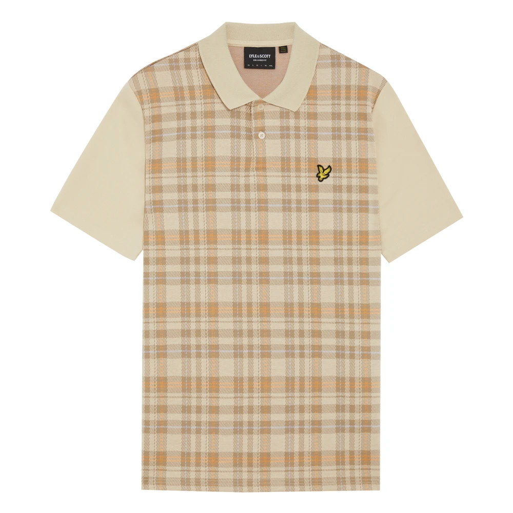 Tops > Polo Shirts - - Lyle & Scott - Modalova