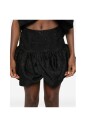 black-floral-jacquard-puffball-skirt