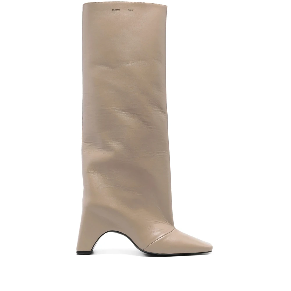 Shoes > Boots > High Boots - - Coperni - Modalova
