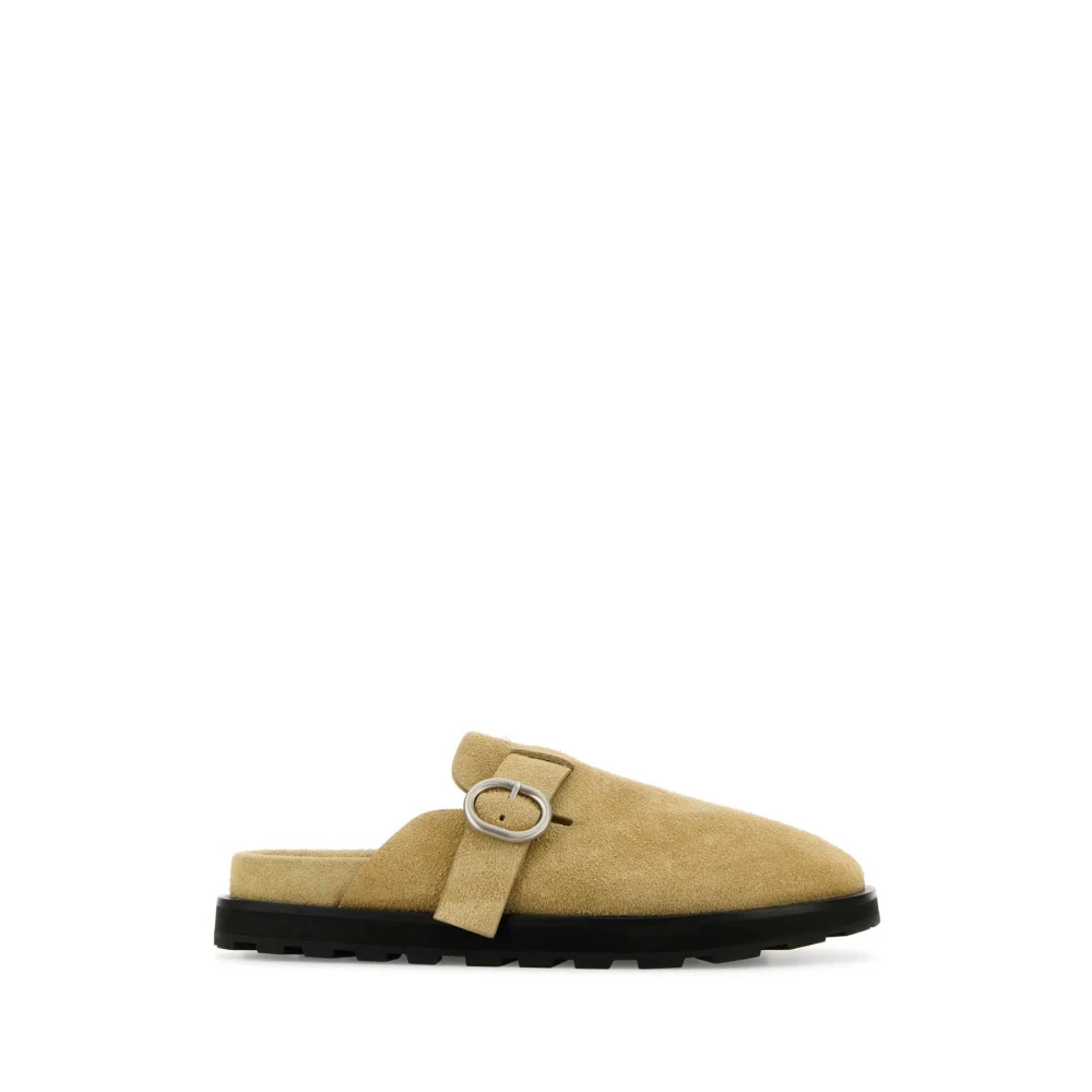 Shoes > Flats > Mules - - Jil Sander - Modalova