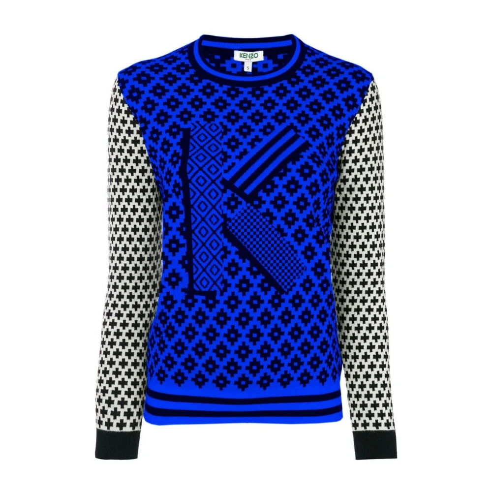 Kenzo k deals sweater