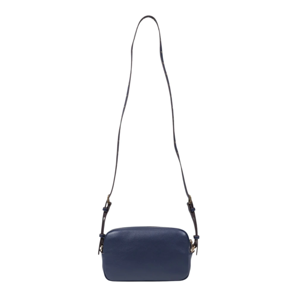 Liu Jo Lente Zomer Dames Middelgrote Tas Collectie Blue Dames