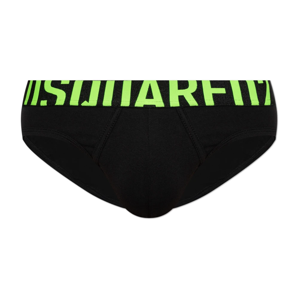 Underwear > Bottoms - - Dsquared2 - Modalova