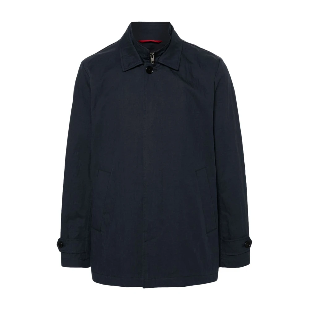 Jackets > Light Jackets - - Fay - Modalova