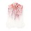 chemise-drapee-a-imprime-floral