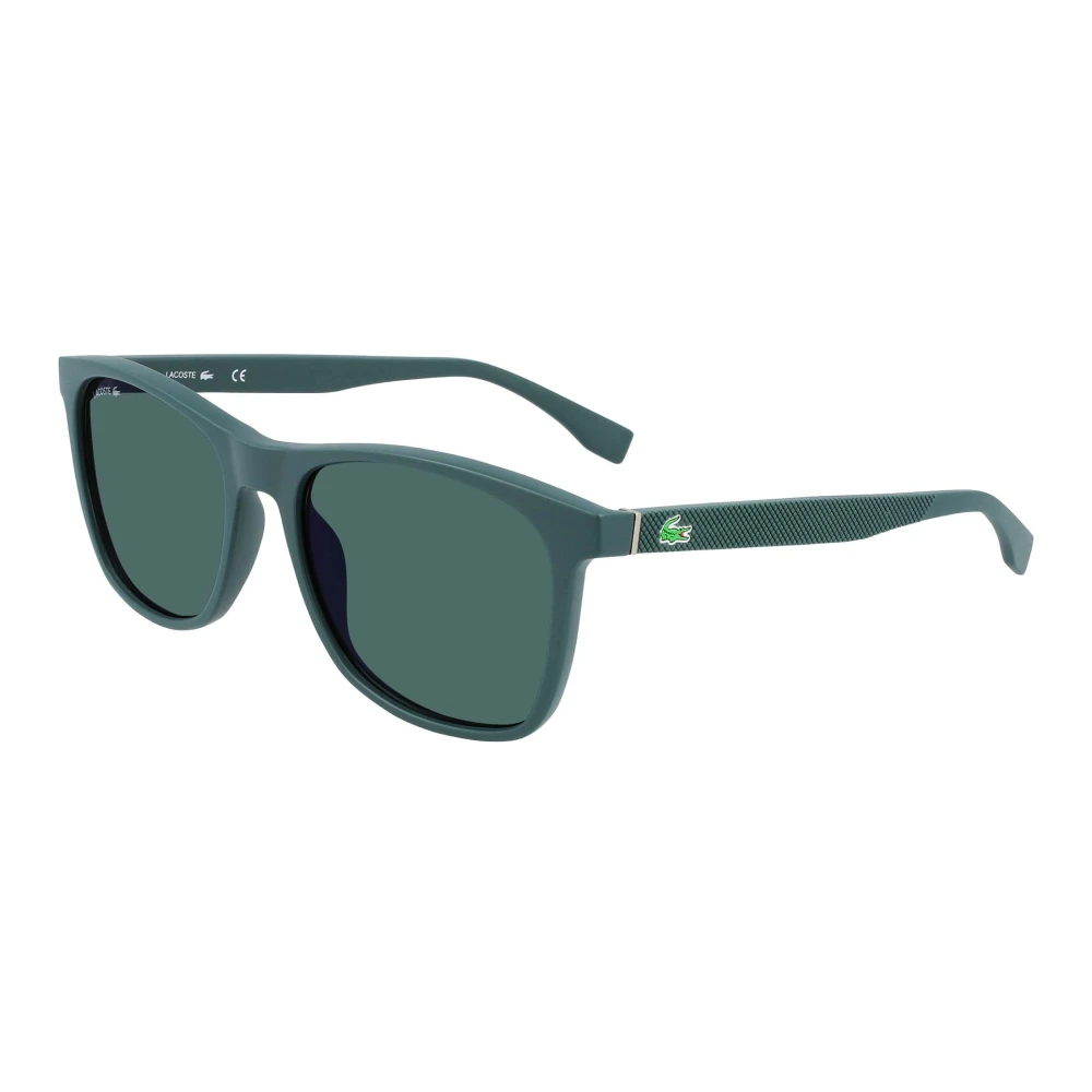 Lacoste Men's Green Sunglasses