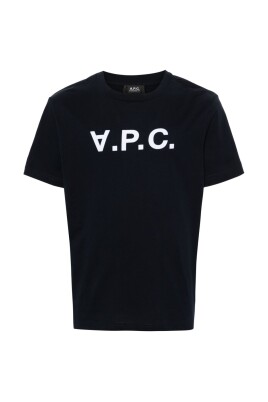 midnight-blue-jersey-logo-t-shirt