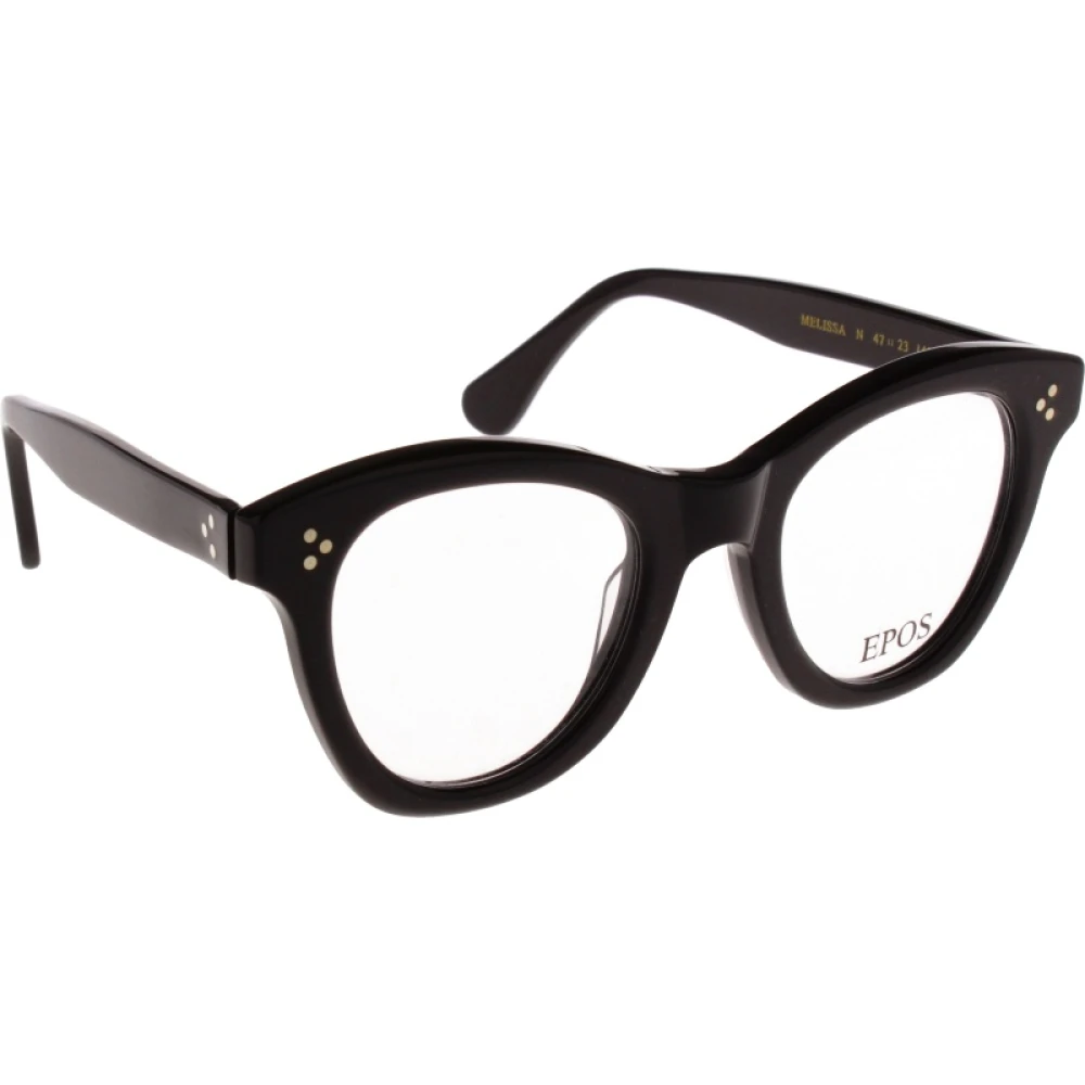 Epos Melissa N 47 23 Bril Black Dames