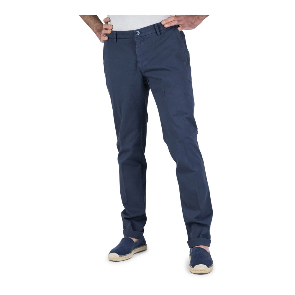 Trousers > Chinos - - Mason's - Modalova