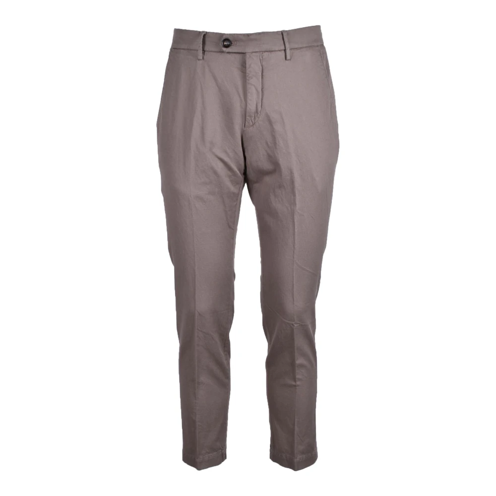 Trousers > Suit Trousers - - Michael Coal - Modalova