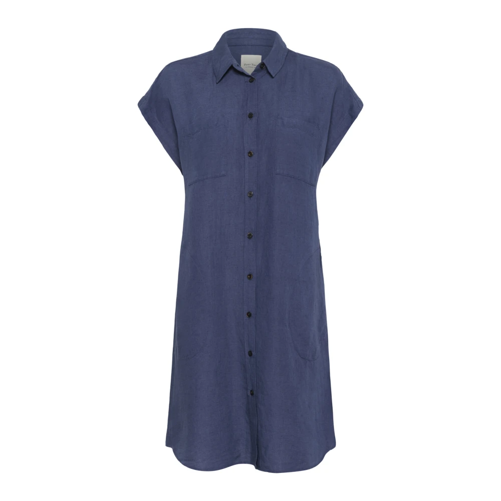 Dresses > Day Dresses > Shirt Dresses - - Part Two - Modalova
