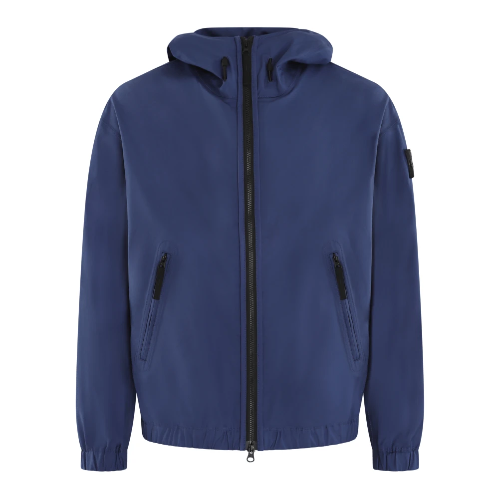 Jackets > Light Jackets - - Stone Island - Modalova