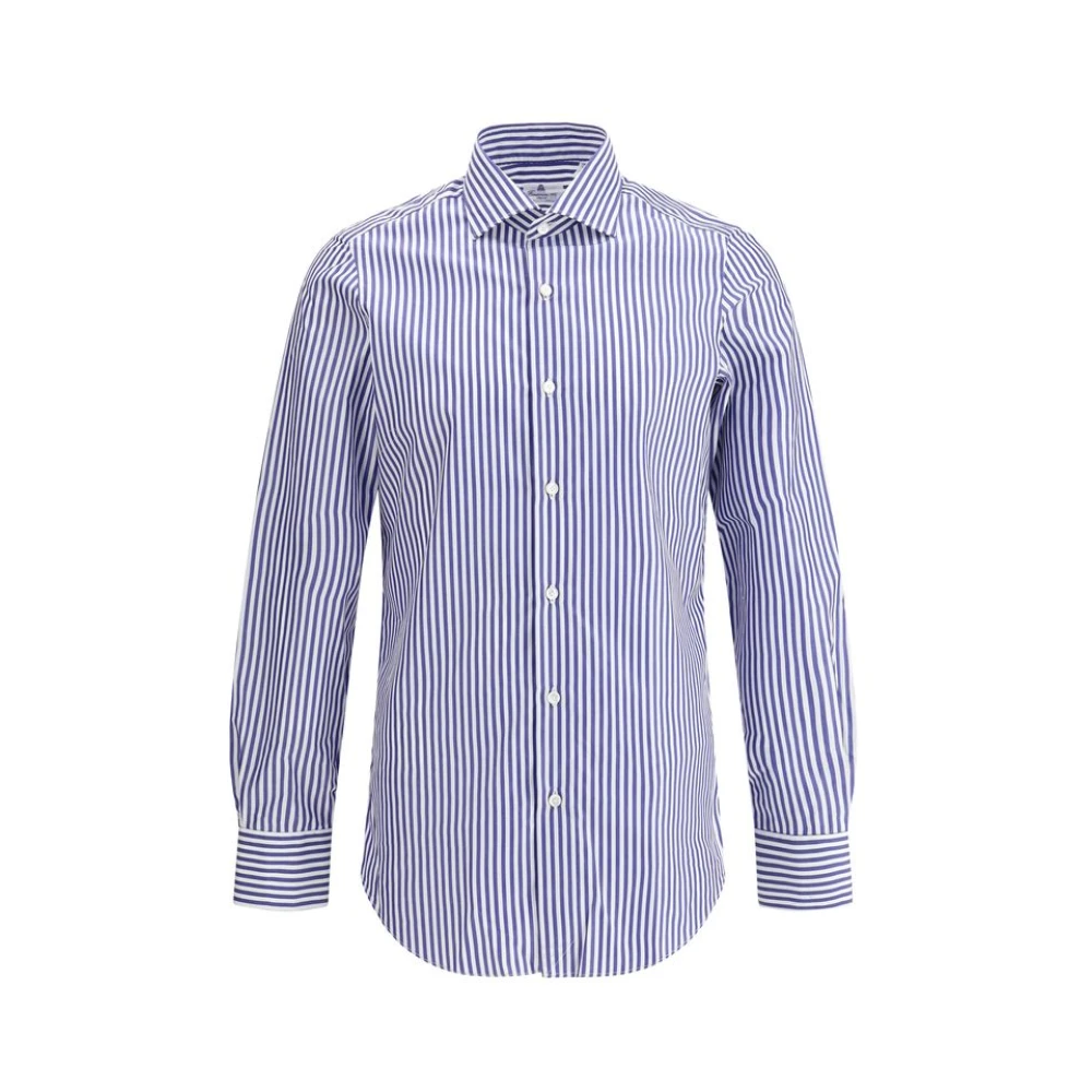 Shirts > Casual Shirts - - Finamore - Modalova