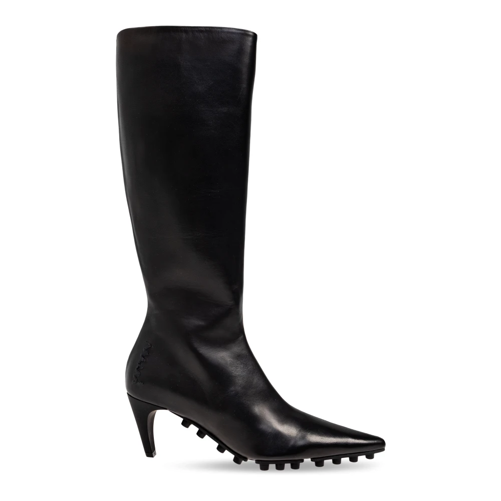 Shoes > Boots > Heeled Boots - - Marni - Modalova