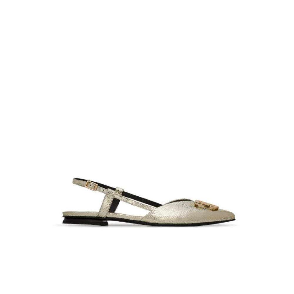 Shoes > Flats > Ballerinas - - Fabi - Modalova