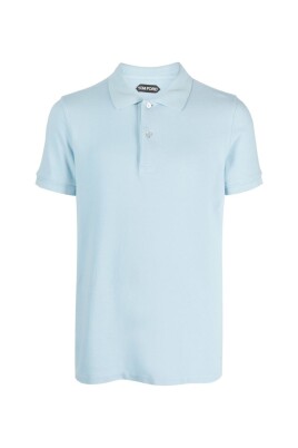 light-blue-polo-collar-sweater