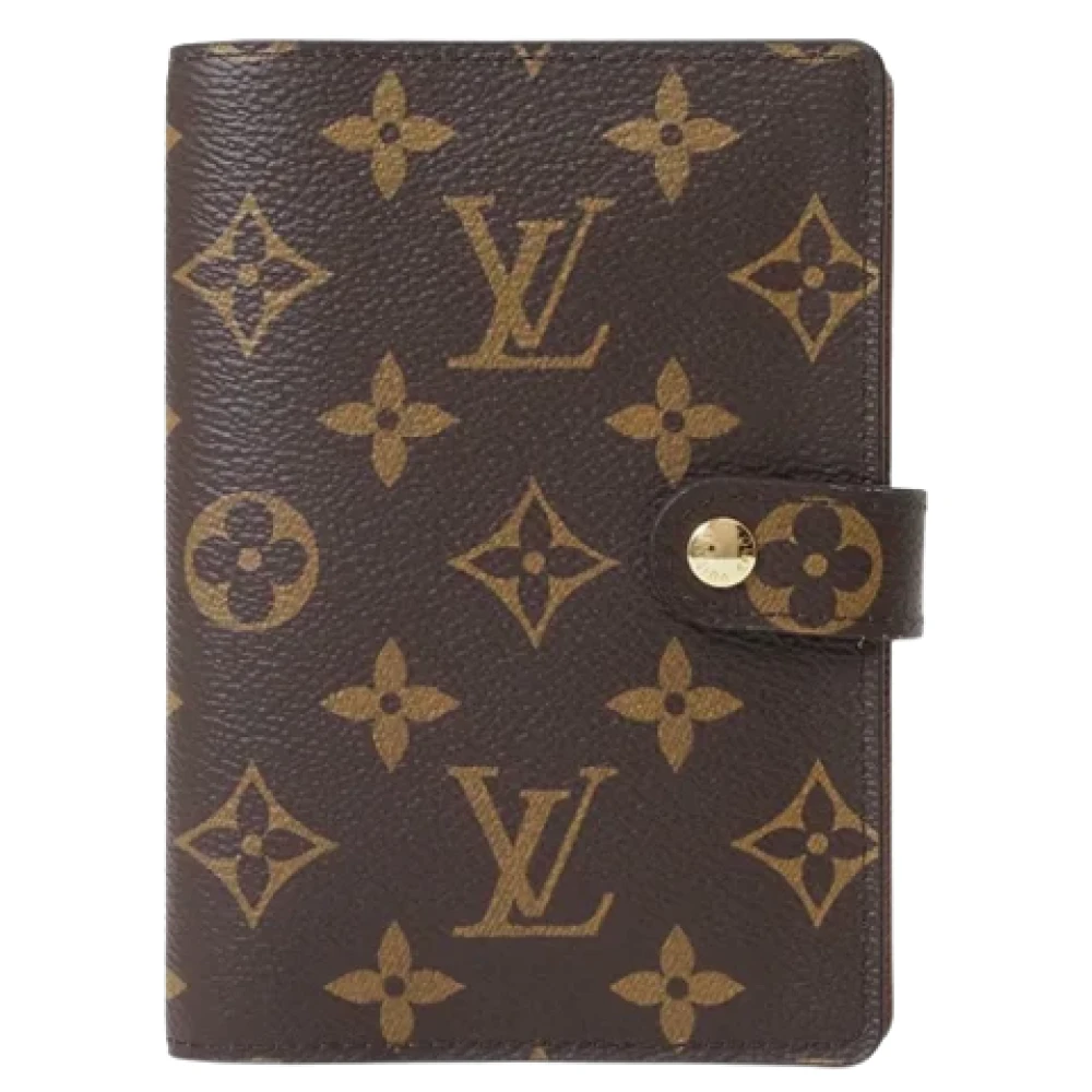 Pre-owned > Pre-owned Accessories - - Louis Vuitton Vintage - Modalova