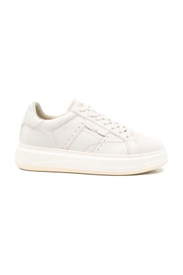 Arrow Låga Sneakers