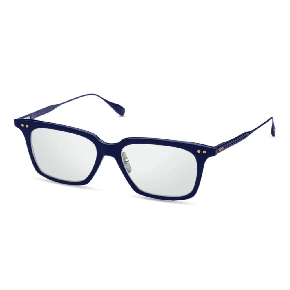 Dita Unisex Blue Glasses, 53 Mm, Stylish Arinu Sunglasses