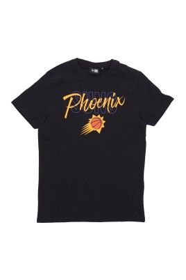 phoenix-suns-script-tee-black-yellow