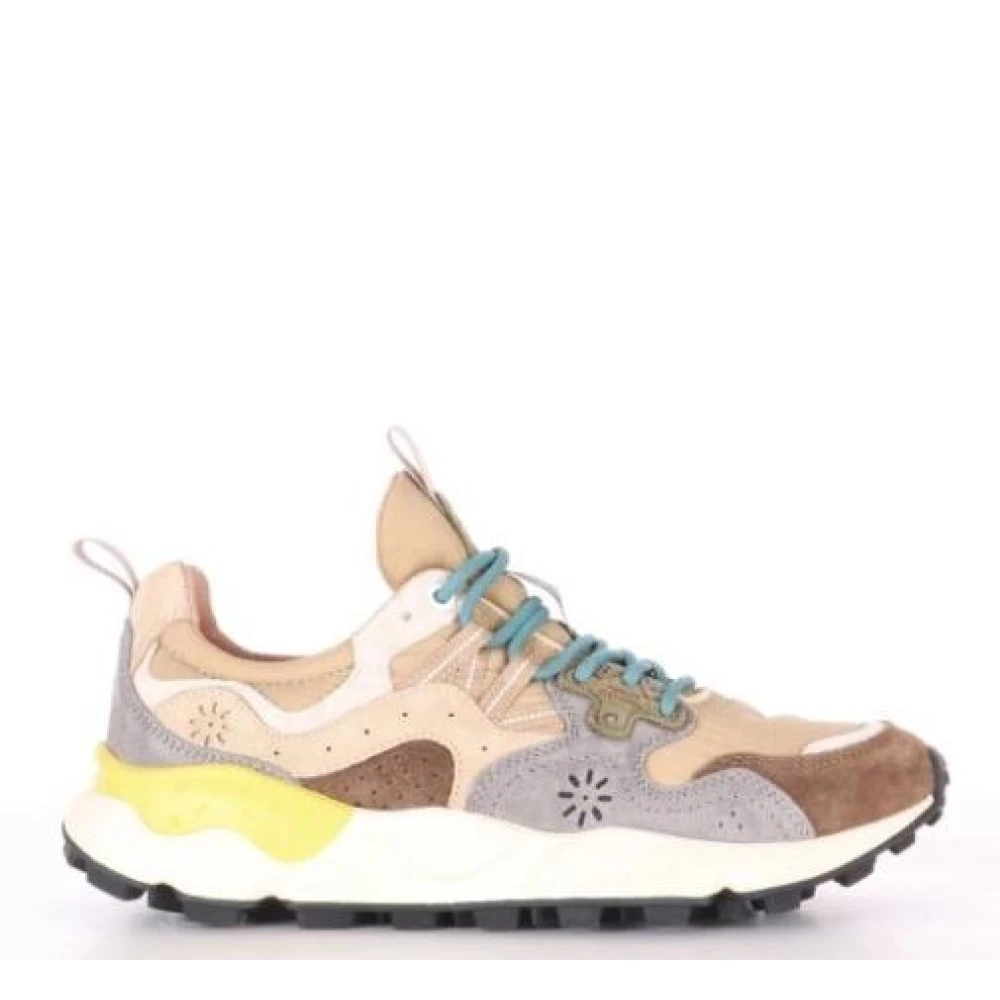 Shoes > Sneakers - - Flower Mountain - Modalova