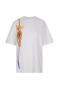 t-shirt-blanc-brode-floral