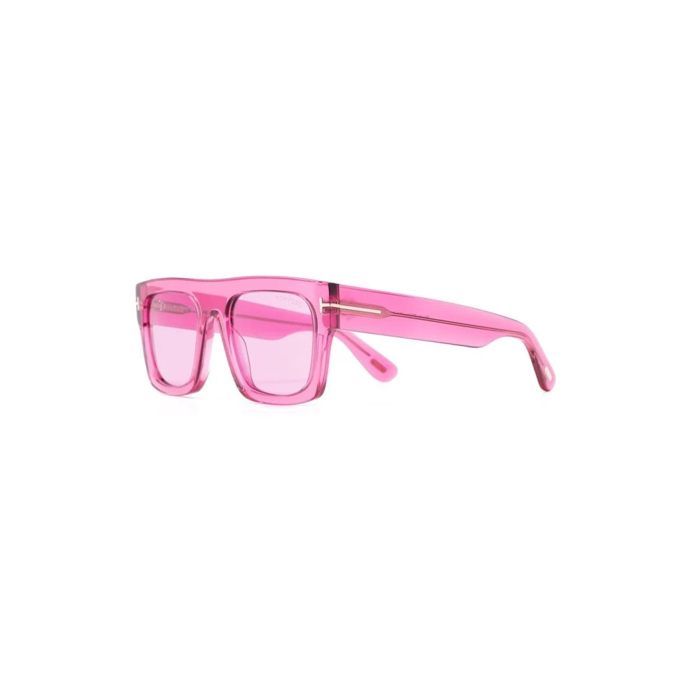 Accessories > Sunglasses - - Tom Ford - Modalova