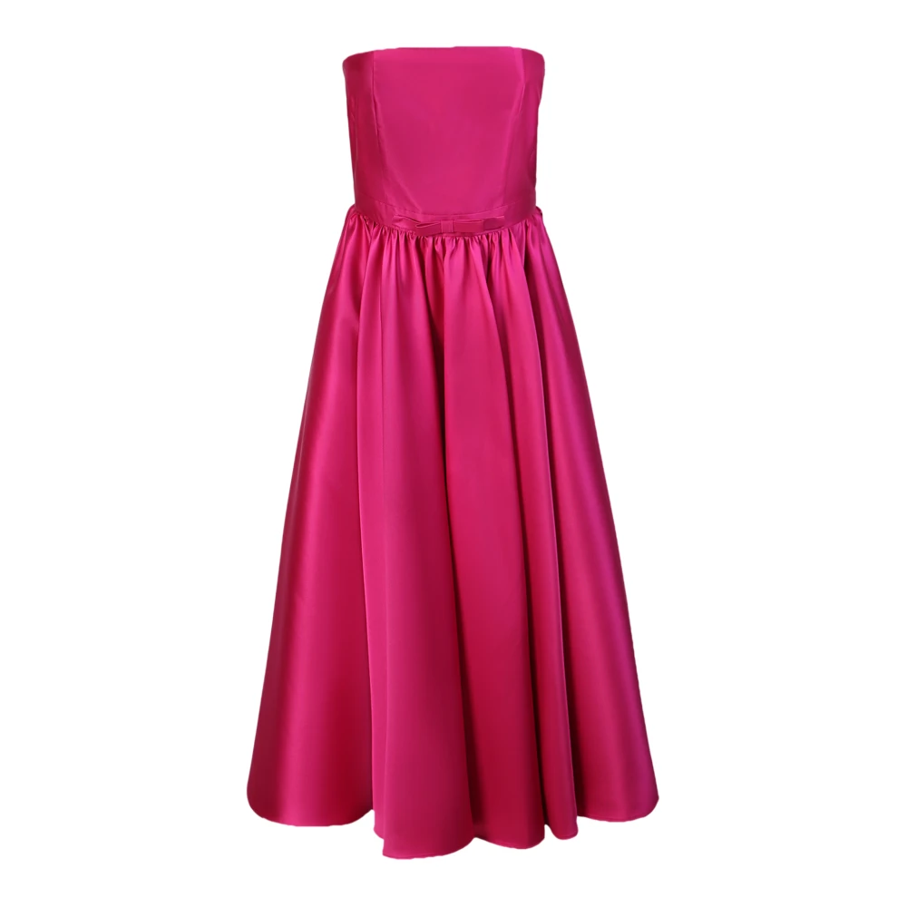Blanca Vita Dresses Pink Dames