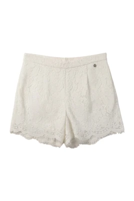 Rusawa Shorts