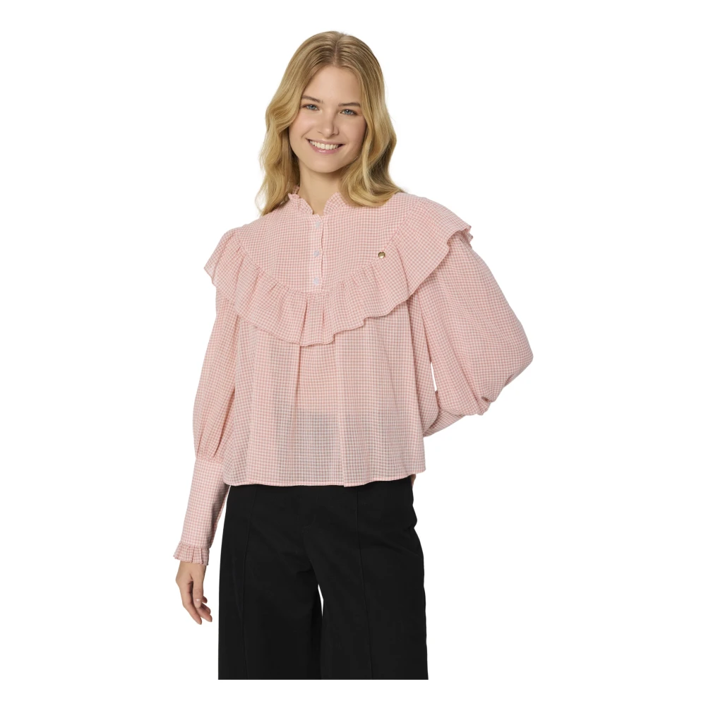 Bizuu Nauena Pink Dames