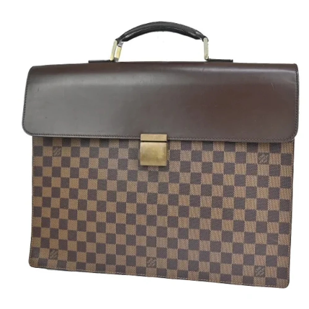 Pre-owned > Pre-owned Bags > Pre-owned Handbags - - Louis Vuitton Vintage - Modalova