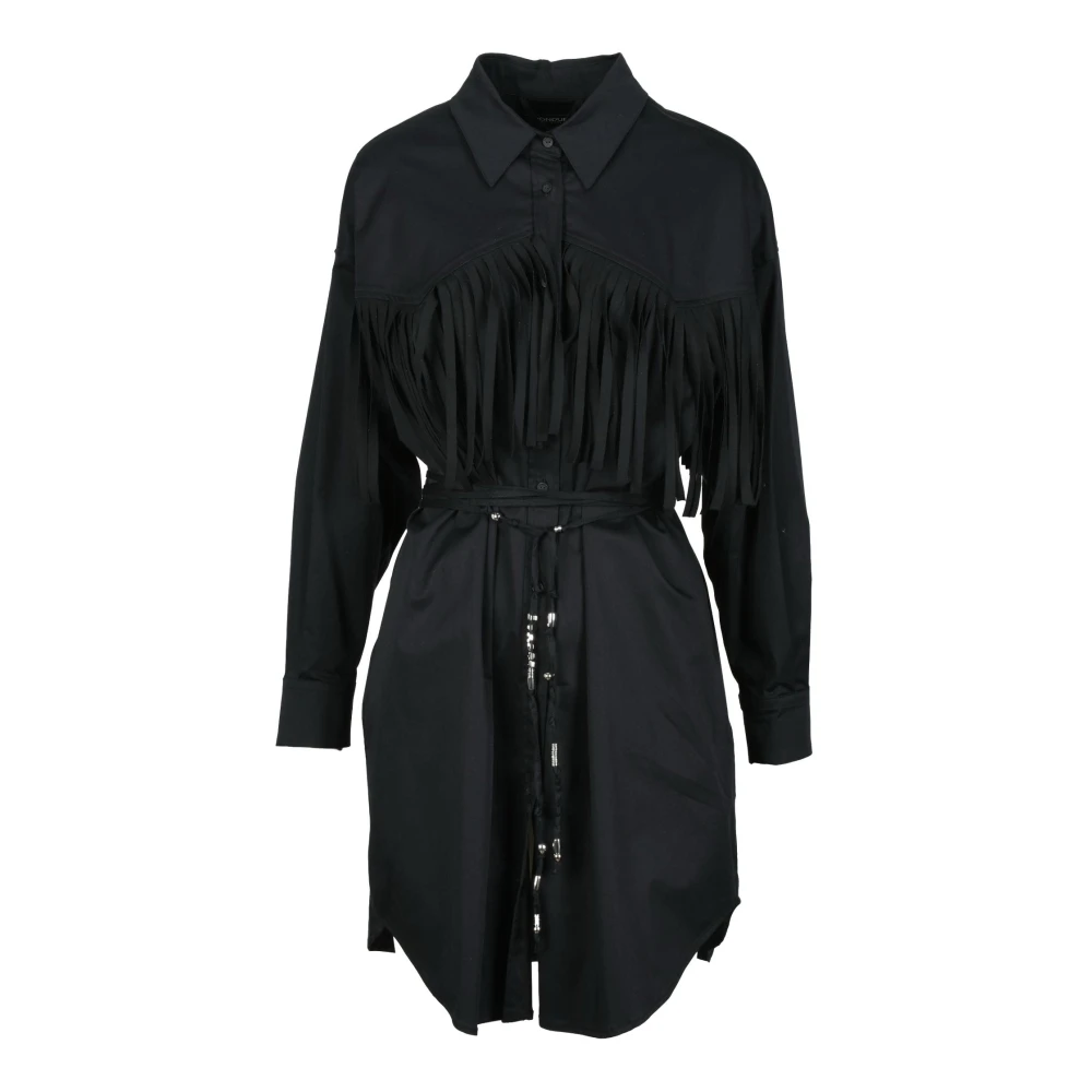 Dresses > Day Dresses > Shirt Dresses - - Dondup - Modalova