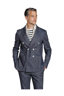 Sommarblazer
