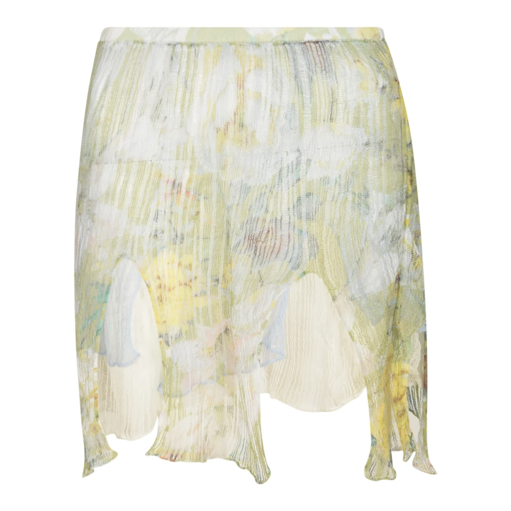 Skirts > Short Skirts - - Diesel - Modalova