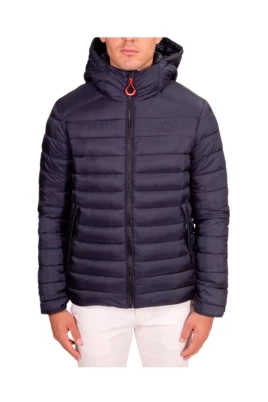 Fuji Sport Vadderad Jacka