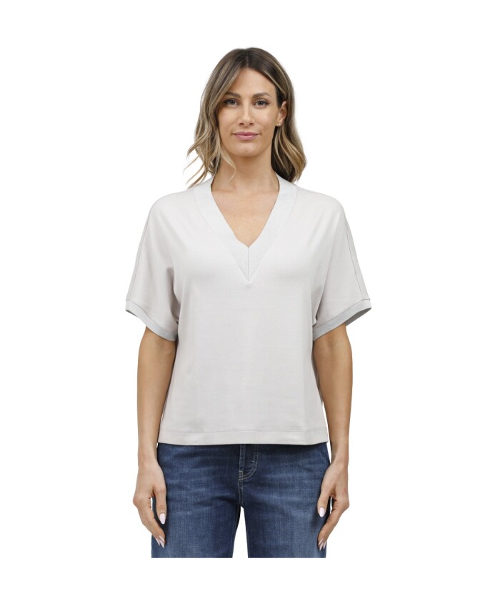 v-hals-lurex-trim-top