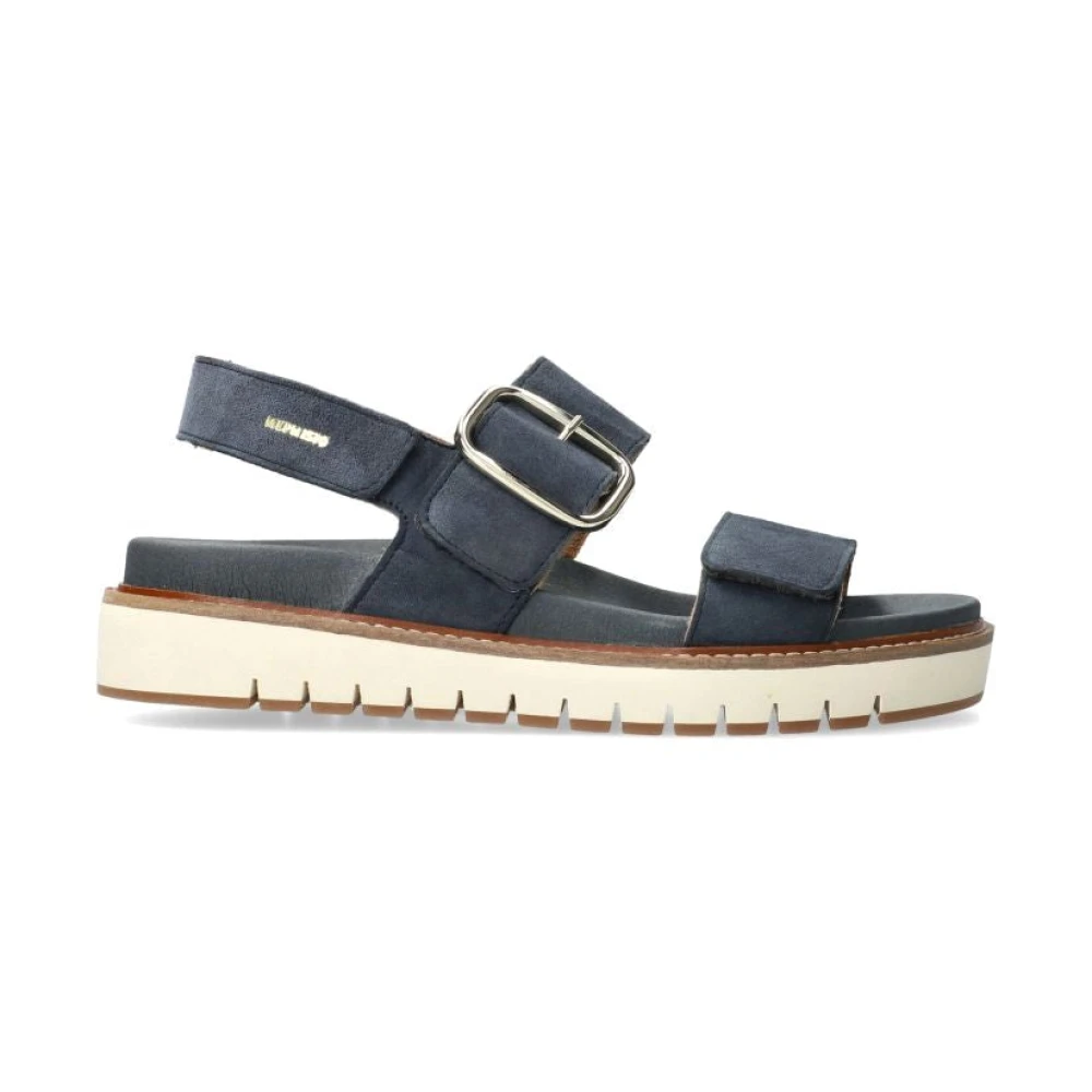 Shoes > Sandals > Flat Sandals - - Mephisto - Modalova