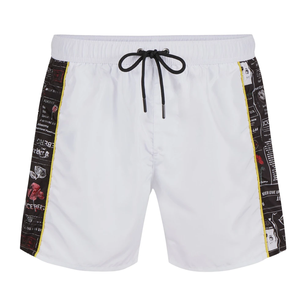 Swimwear > Beachwear - - Iceberg - Modalova