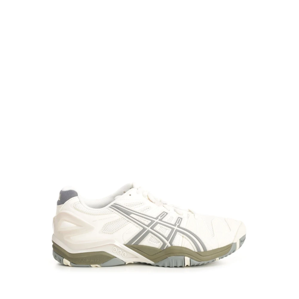 Asics Gel-Resolution 5 Tennis Sneakers